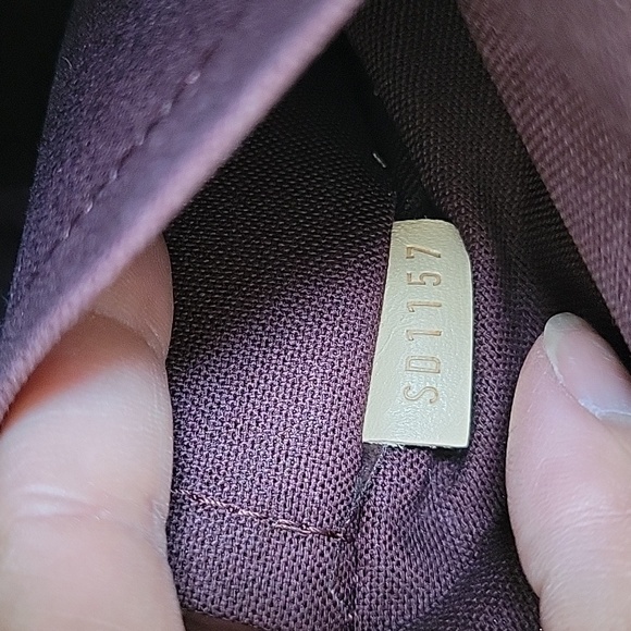 Louis Vuitton Turenne PM - Picture 4 of 8